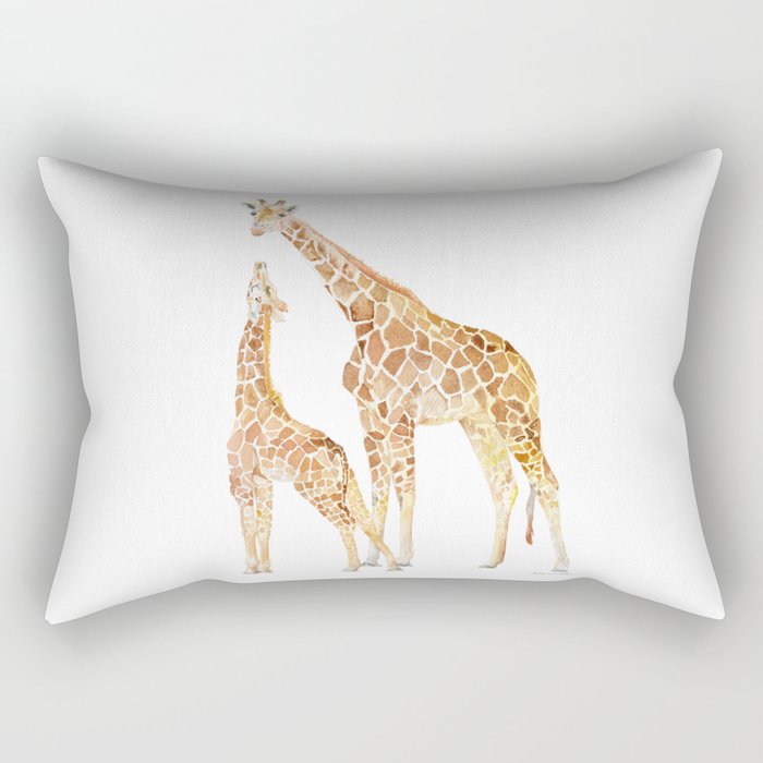 Rectangular Pillow