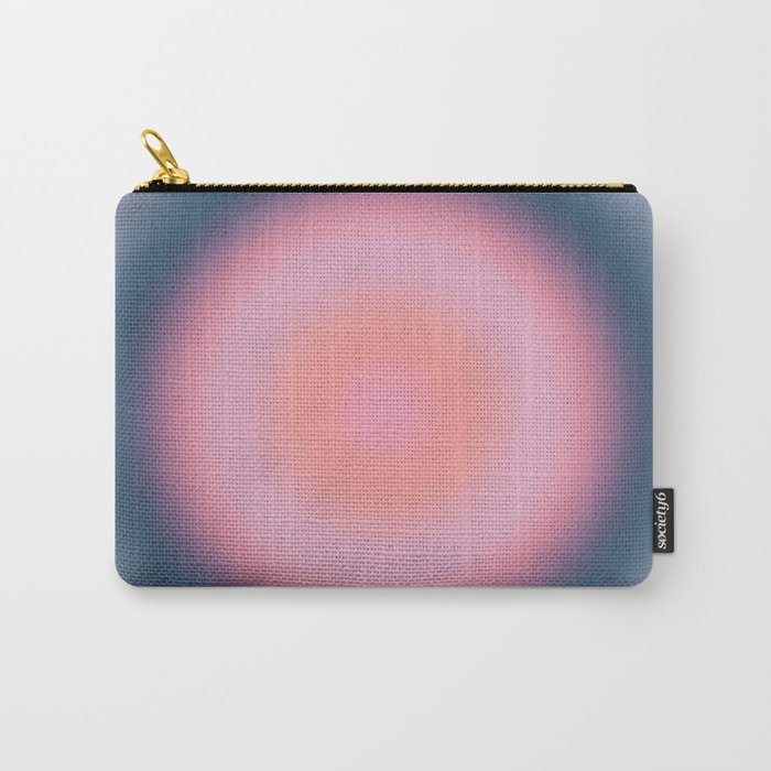 Magical Night | 02 - Gradient Carry-All Pouch
