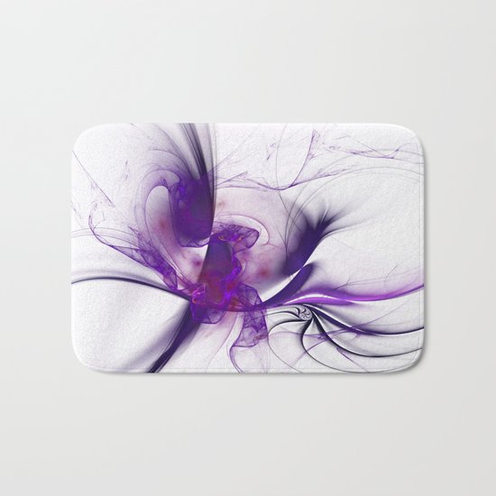 Fractal Design Bath Mat