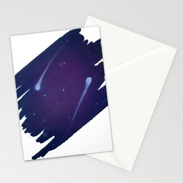 Star Crossed Stationery Cards