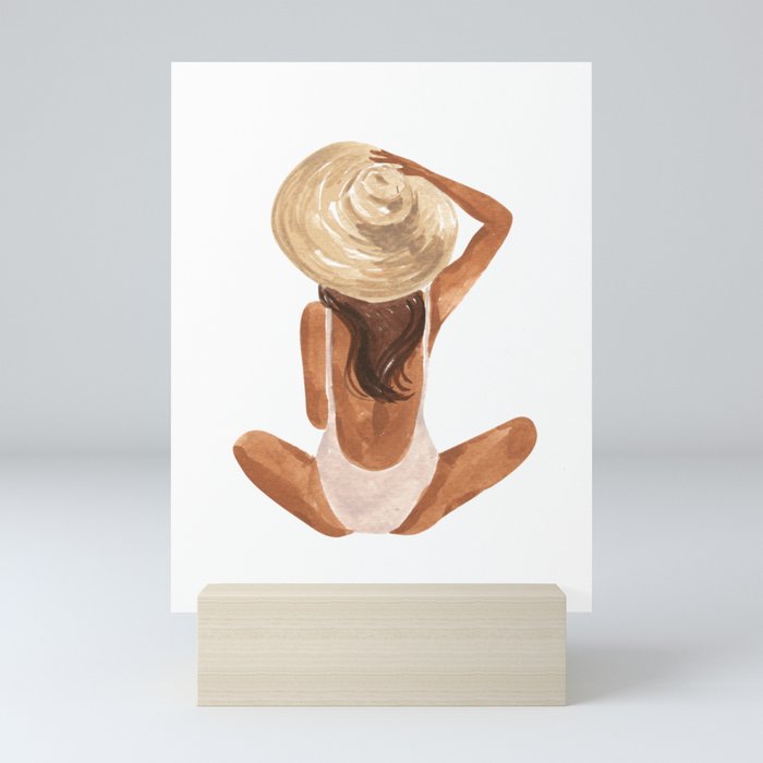 Mini Art Print