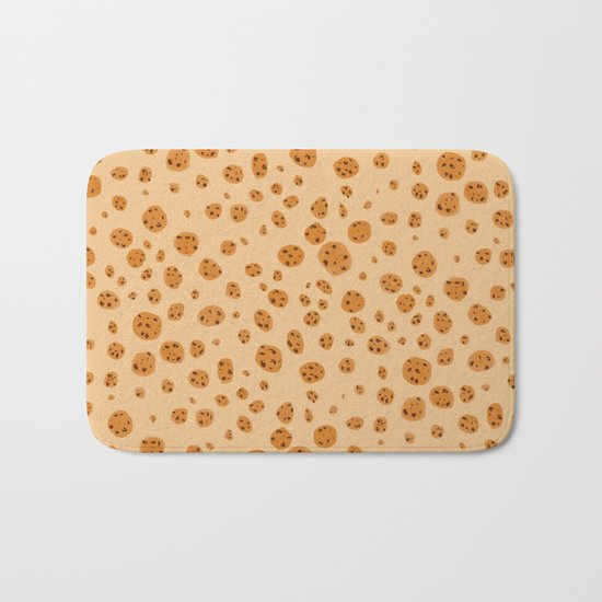 Leokies Bath Mat