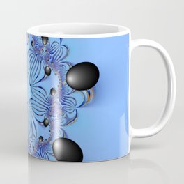 Artwork EB Coffee Mug