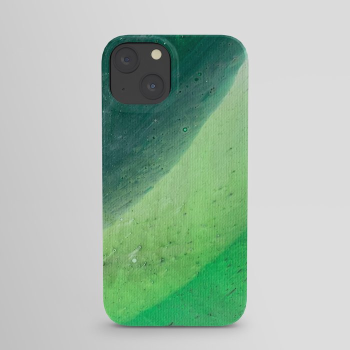 AURORA420, iPhone Case