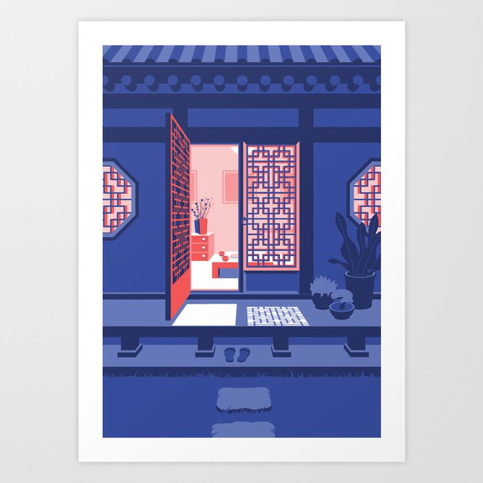 Art Print