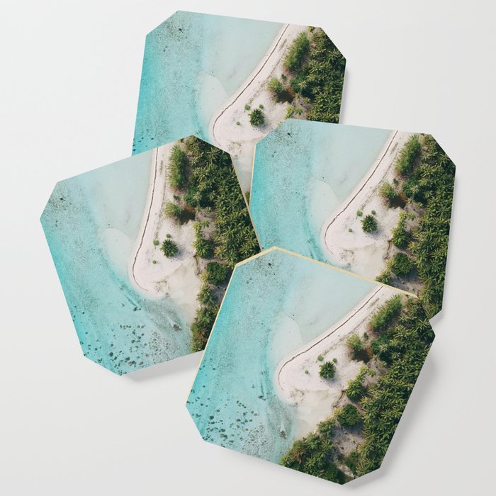 Tahiti Palms Coaster