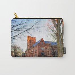 Princeton University Campus Carry-All Pouch