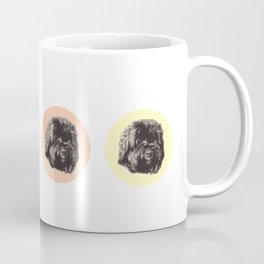 I Love My Dog Coffee Mugs Society6