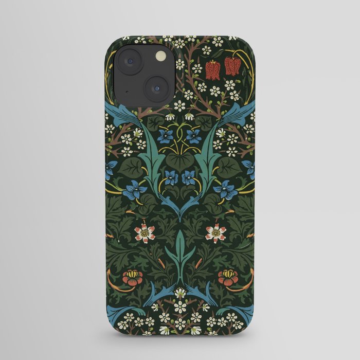 Tulip iPhone Case