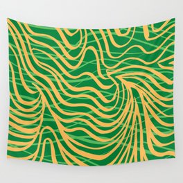 Abstract Wall Tapestry