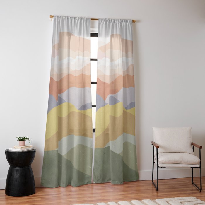 Window Curtain