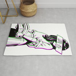 Japanese Rugs Society6