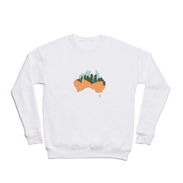 Sydney - Australia Crewneck Sweatshirt