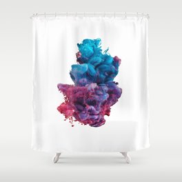 Future DS2 - Dirty Sprite 2 Shower Curtain