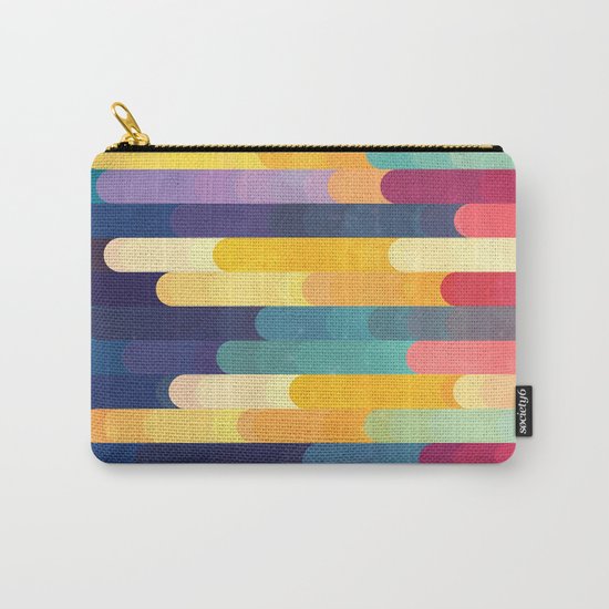 Sleepless Carry-All Pouch