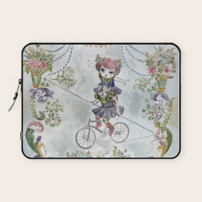 girls laptop sleeve