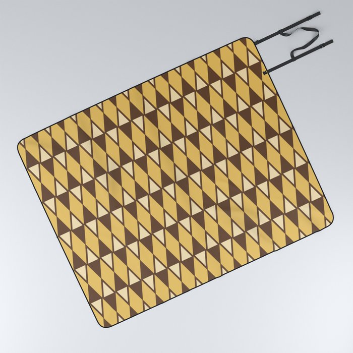 Modern picnic sale blanket