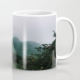 El Yunque Coffee Mug