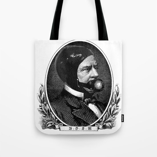 BDSM XV Tote Bag
