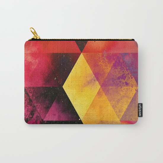 hytegryd Carry-All Pouch
