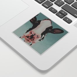 Sisters Sticker