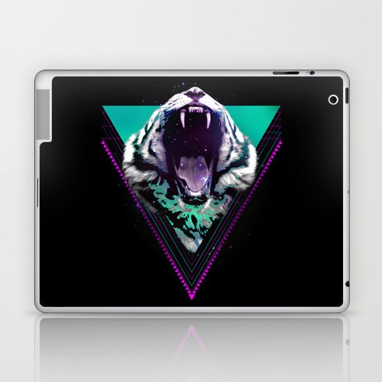 The Master of the Universe Laptop & iPad Skin