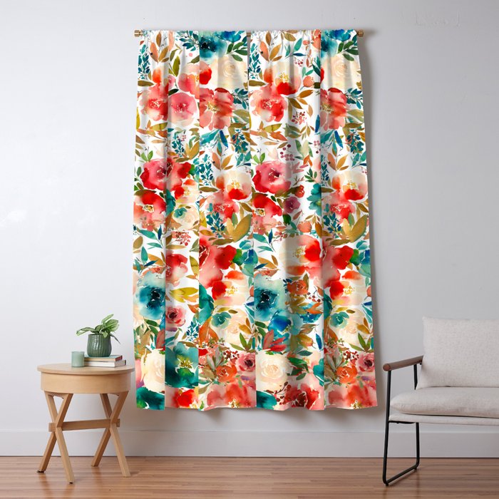 Blackout Curtain