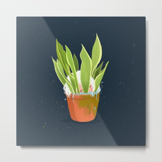 Dream Metal Print