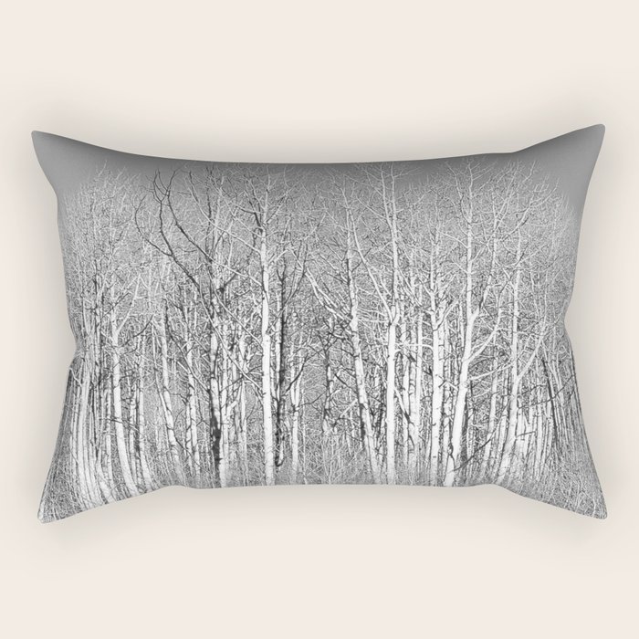 Rectangular Pillow