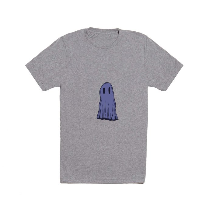 Ghost T Shirt