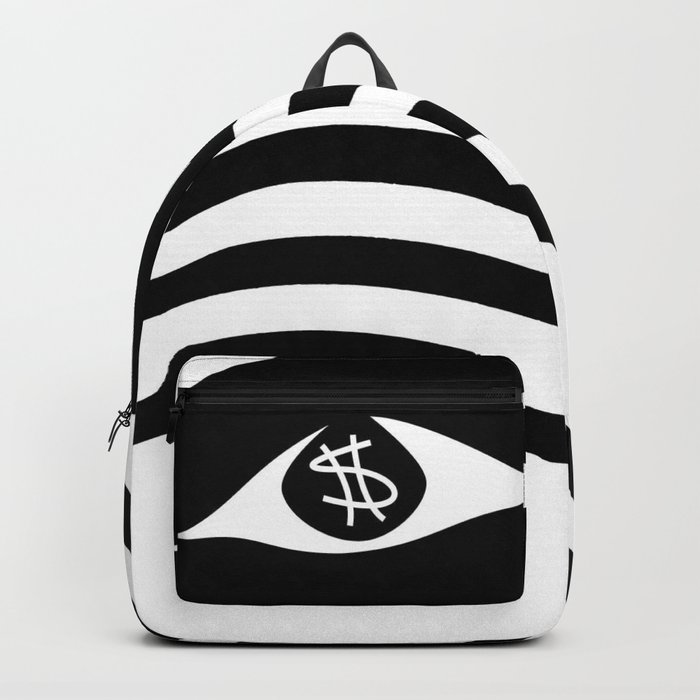 Rebel Scum Flag Backpack By Planetfinesse Society6