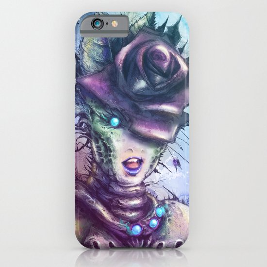 Venus iPhone & iPod Case