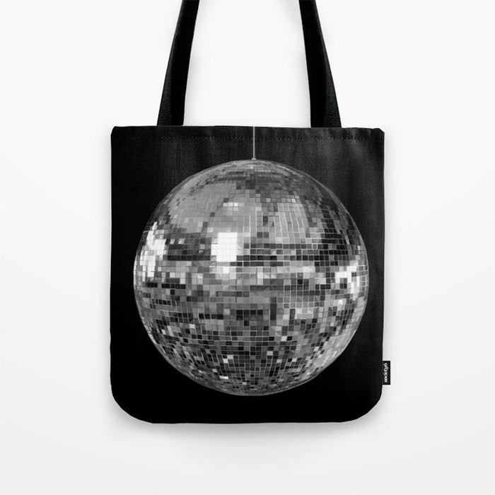 Disco new arrivals ball bag