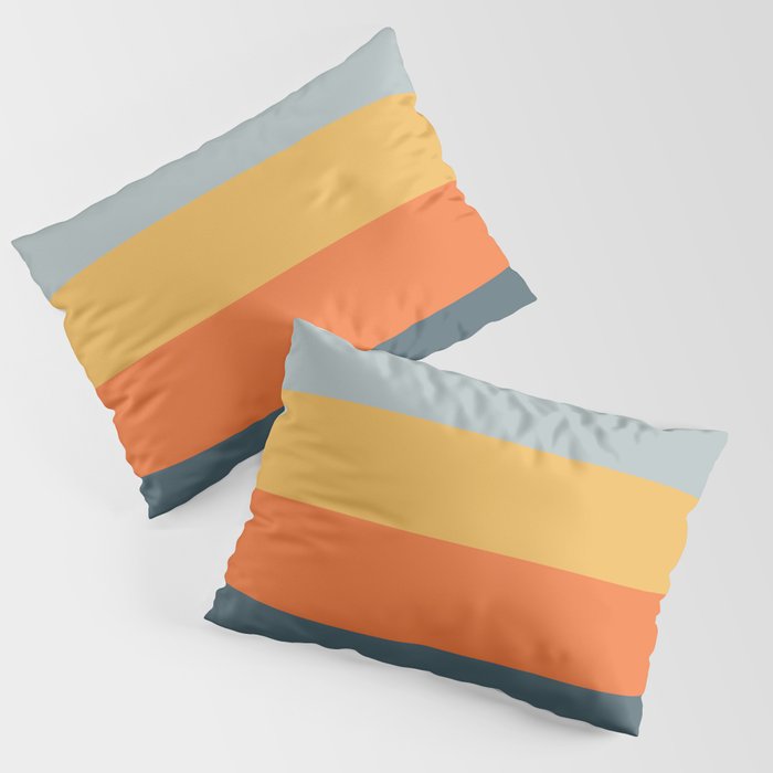 Sunseeker 01 Pillow Sham