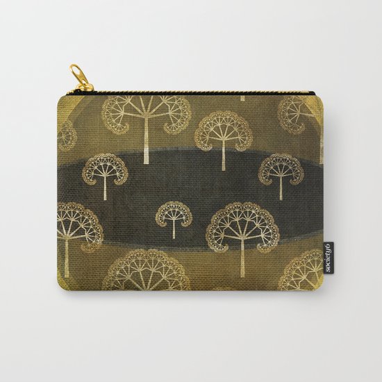 Circle of Trust Carry-All Pouch