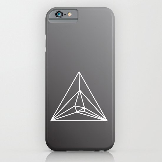Geometry iPhone & iPod Case