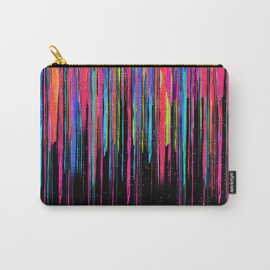 Drips Carry-All Pouch