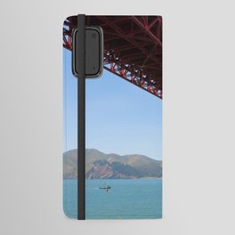 Golden Gate Android Wallet Case