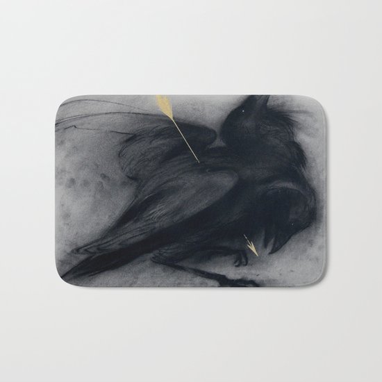 Death of insight Bath Mat