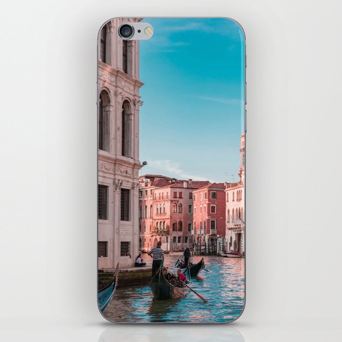Venice, Italy // 1 iPhone Skin