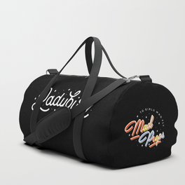 Ladybird Duffle Bag
