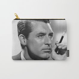 Cary Grant Carry-All Pouch