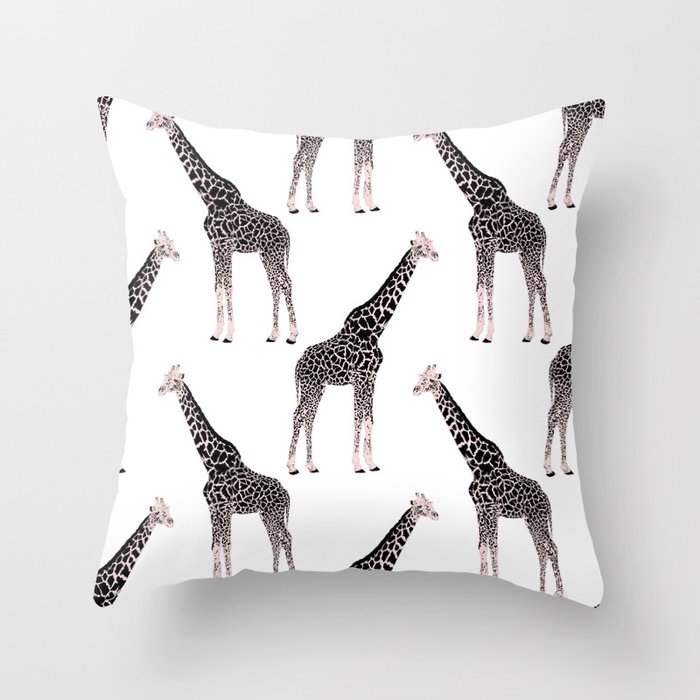 Cute cheap white pillows
