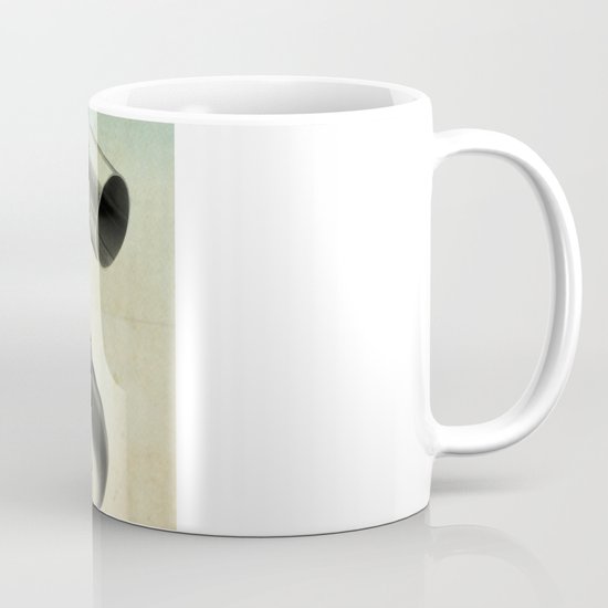 impossible tubes Coffee Mug