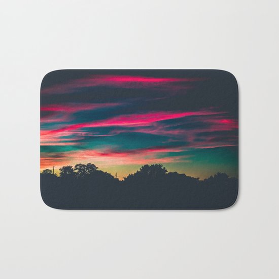End Of Days Bath Mat