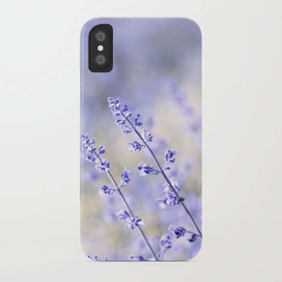 FLOWER iPhone Case