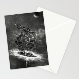 Lovecraft's Yog-Sothoth Stationery Cards