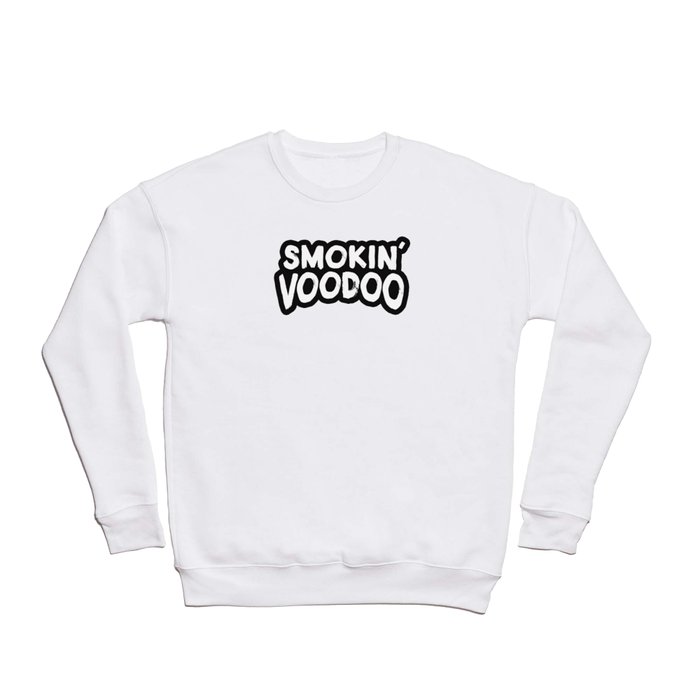 Voodoo Crewneck Sweatshirt
