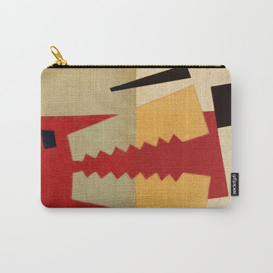 Xolotl Carry-All Pouch