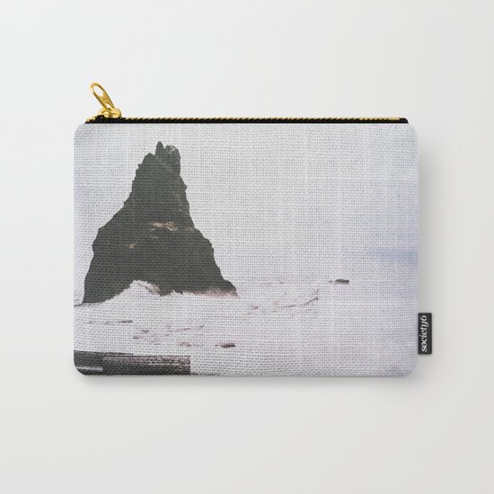 Fractions A12 Carry-All Pouch